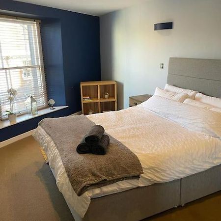 Appartamento The Thisle Bristol Esterno foto