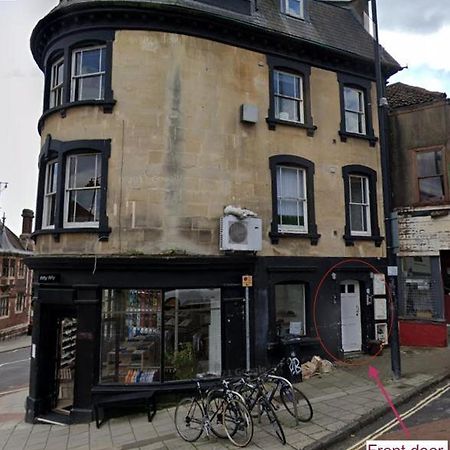 Appartamento The Thisle Bristol Esterno foto