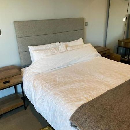 Appartamento The Thisle Bristol Esterno foto