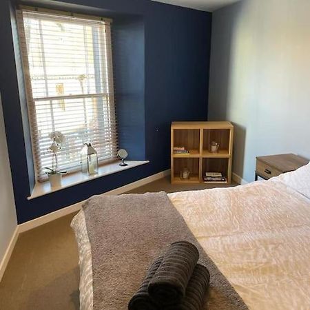 Appartamento The Thisle Bristol Esterno foto