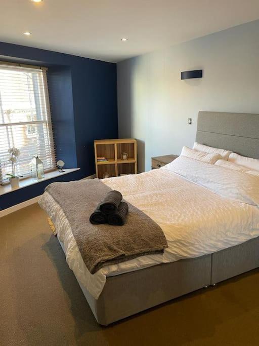 Appartamento The Thisle Bristol Esterno foto