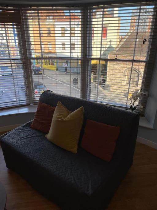 Appartamento The Thisle Bristol Esterno foto