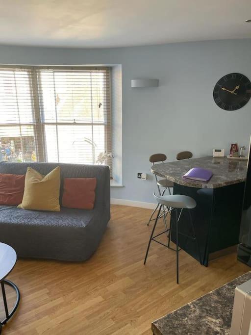 Appartamento The Thisle Bristol Esterno foto