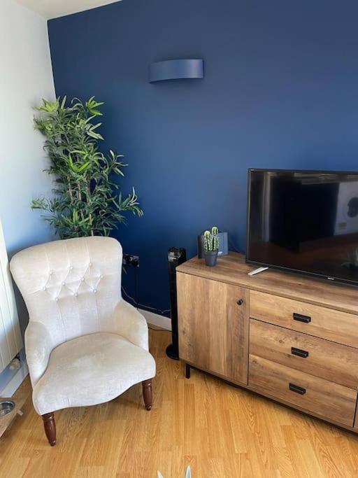 Appartamento The Thisle Bristol Esterno foto