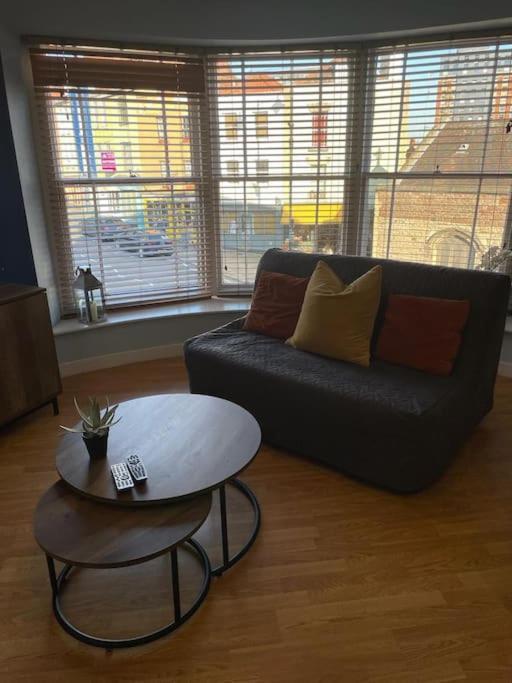 Appartamento The Thisle Bristol Esterno foto