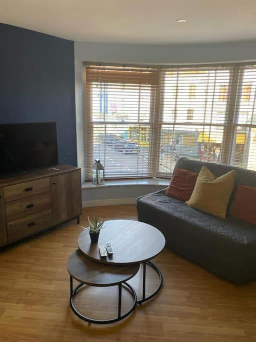 Appartamento The Thisle Bristol Esterno foto