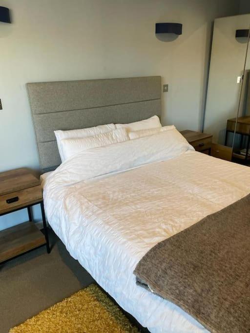 Appartamento The Thisle Bristol Esterno foto