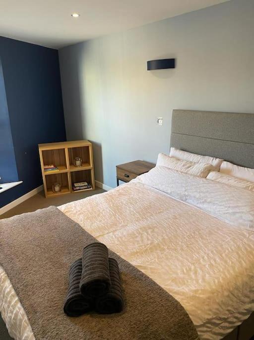 Appartamento The Thisle Bristol Esterno foto