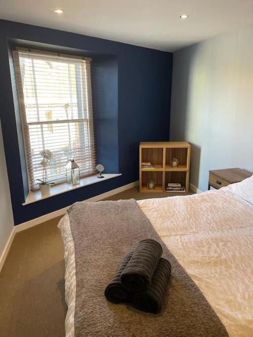 Appartamento The Thisle Bristol Esterno foto