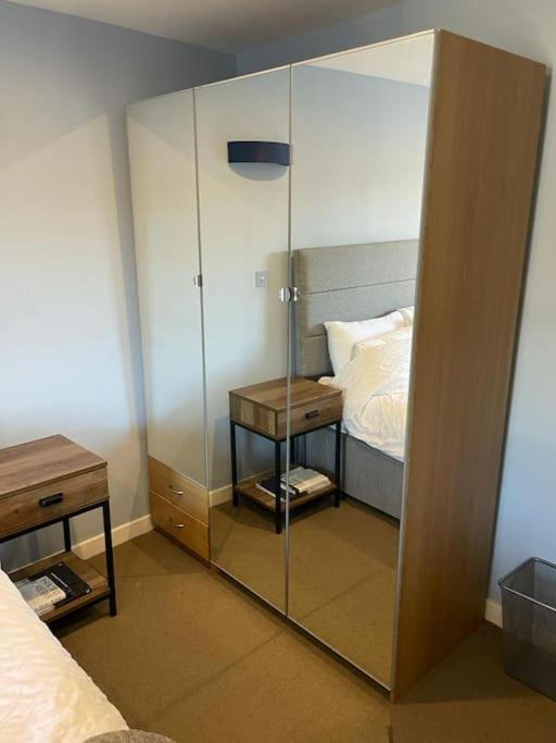 Appartamento The Thisle Bristol Esterno foto